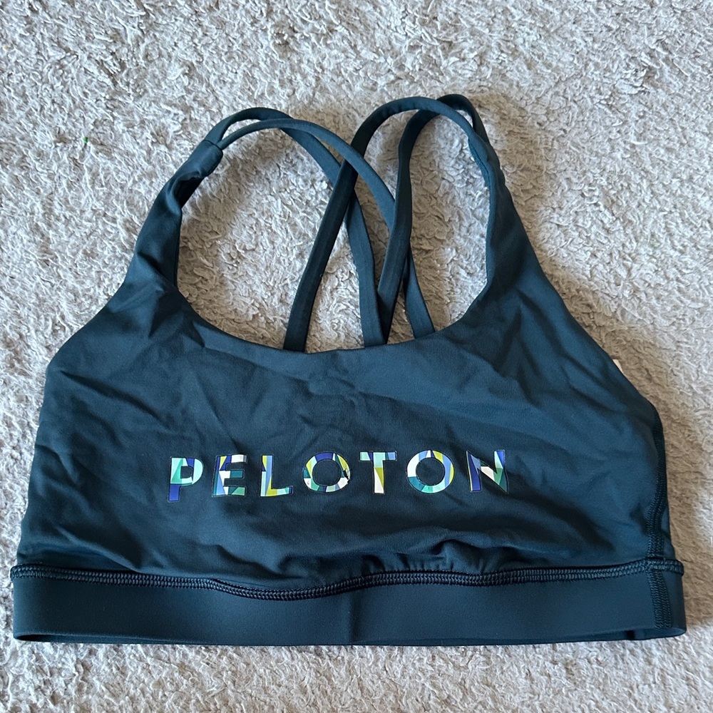 Bundle of three peloton sport bras - Picture 2 of 7